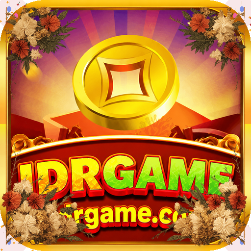 idrgame — mitra unggulan
